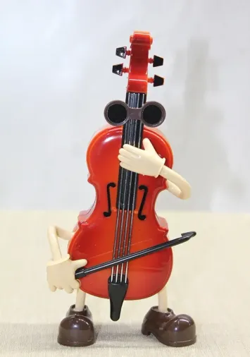 Keman Müzik Kutusu Alk3795