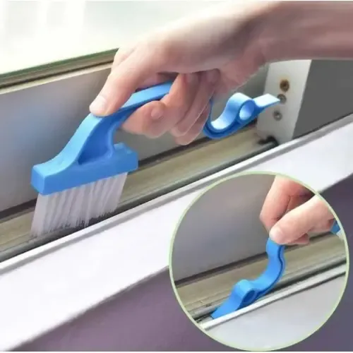 Kenar Temizleme Fırçası ve Kazıyıcı (4745)