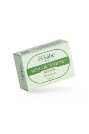 Kenevir Tohumu Yağlı Sabun 120gr.