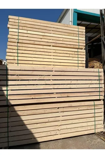 KERESTECİNİZ 510BOY1 5X10X100 Cm Silinmiş Kereste