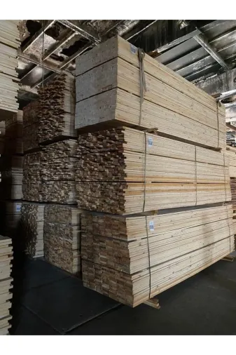 KERESTECİNİZ 55BOY300 5X5X300 Cm Silinmiş Kereste