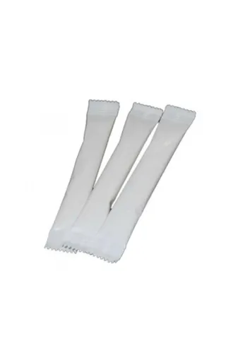 Kesepak 869547800205 Beyaz Stick Şeker 1000 Adetli