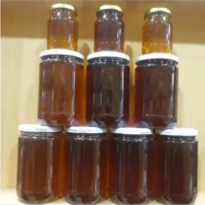 Kestane Balı 850 gr