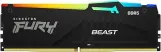 KF556C36BBEA-32TR Beast RGB Expo 32GB DDR5 5600MHz CL36 Masaüstü Performans Ram