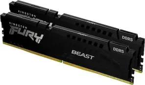 KF560C30BBEK2-64TR 64GB(2x32GB) 6000MHz DDR5 PC Ram