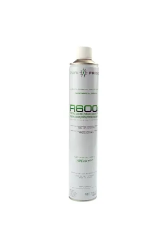 KGPart PRA-1705835-5850 Buzdolabı Soğutma Gazı - 420Gr, Bosch,siemens,profilo Ile Uyumlu