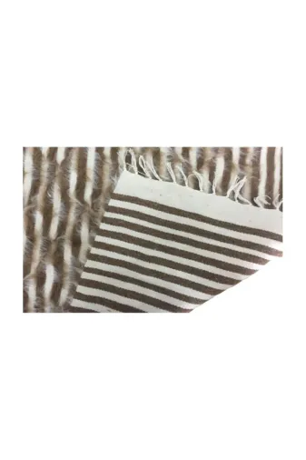 KİLİM DÜNYASI TYBKLM-SCD1G1050511436 El Dokuma Kilim Ve Paspas 78X118 Cm