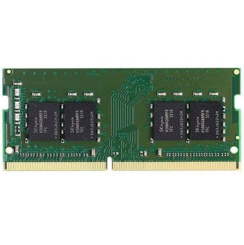 Kingston 32GB DDR4 3200 MHz Notebook Bellek (KVR32S22D8/32)