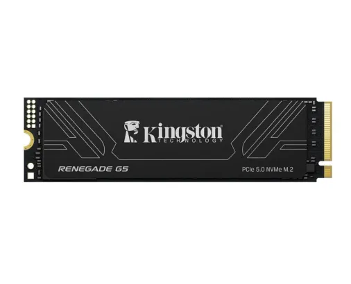 Kingston Fury Renegade G5 2TB M.2 NVMe SSD 14700/14000MB/s
