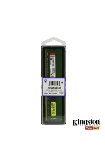 Kingston KVR32N22D8/32-2025145 Msi Mag Z590 Tomahawk Wifi Anakart Uyumlu Ram Bellek 32Gb Ddr4