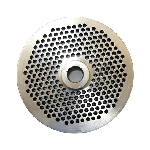 Kıyma Makinesi Aynası / Ağızı No:42 - 4 Mm Delikli