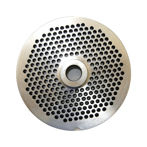 Kıyma Makinesi Aynası / Ağızı No:42 - 6 Mm Delikli