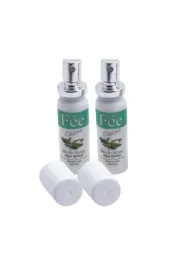 Klasik Ağız Spreyi 15 Ml 2 Adet