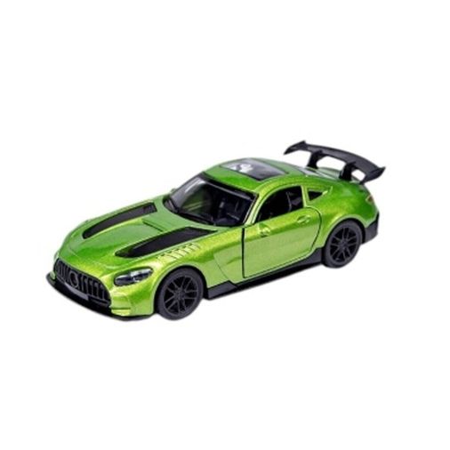 KM36201C-1-2-3-4 Vardem Çek Bırak Metal Araba 1:36