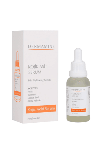 Kojik Asit Serumu 20 Ml