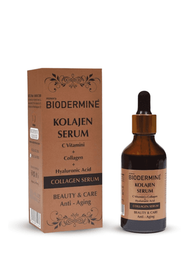 Kolajen Serum 50 Ml