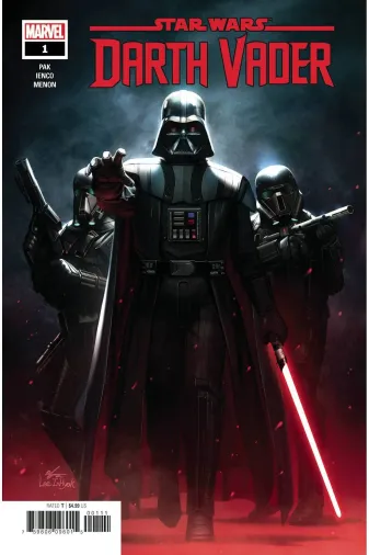 Kolektif Kitap 234244 S.w. Darth Vader #1-50 Set (Ingilizce)