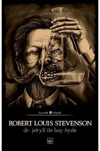 Kolektif Kitap 298595 Dr. Jekyll İle Bay Hyde