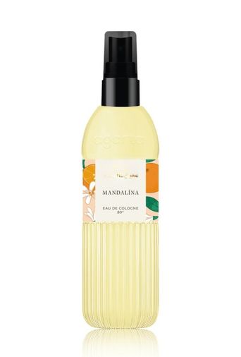 Kolonya 150 ml Mandalina
