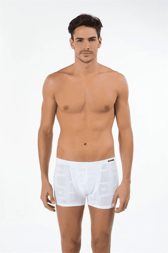 Kom Andrea Short