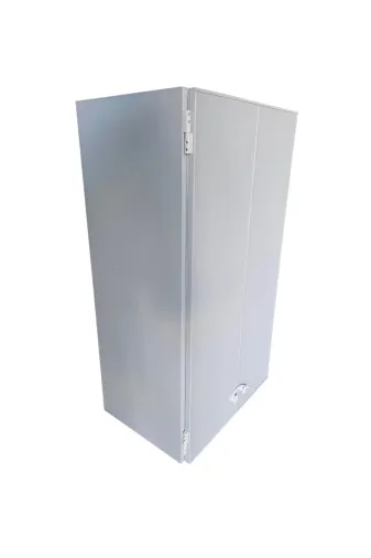 Kombi Dolabı Boy:110Cm Genişlik:56 Derinlik:36