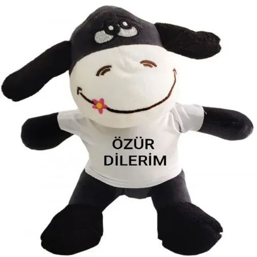 Komik Peluş Eşek Oyuncak 24 Cm Hediye Seçeneği