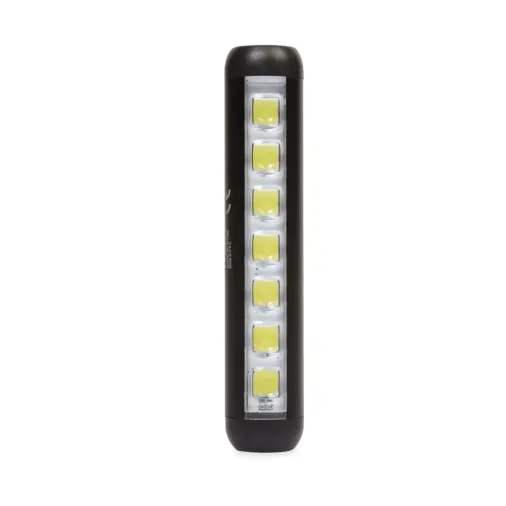 Kompakt Mıknatıslı Led Fener Type-c Şarjlı 11 Cm
