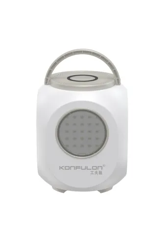 Konfulon CN01 Powerbank 45.000 mAh Kamp Şarj PD - Beyaz