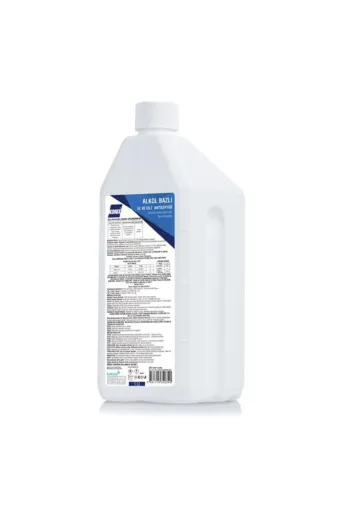 Konix KNXVR100298 1 Litre Pompalı El Ve Cilt Dezenfektanı