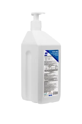 Konix TMP867EDK02 Anti Bakteriyel Sıvı El Dezenfektanı 1000 Ml