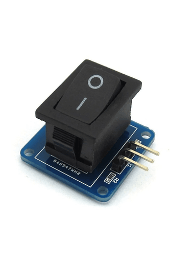 kontaktek ADM002 Arduino On/off Switch Modülü