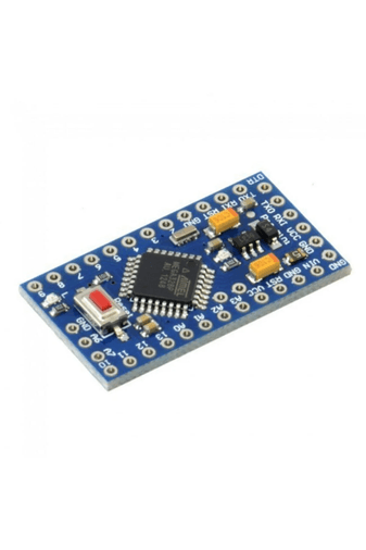 kontaktek ARD009 Arduino Pro Mini 328 - 3.3V/8Mhz Klon