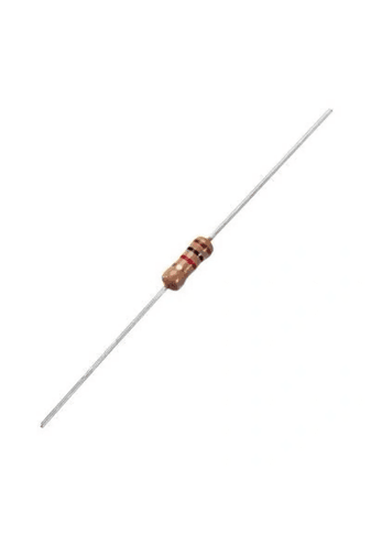 kontaktek RDE640 3.3K 1/2W Direnç 10'lu Paket