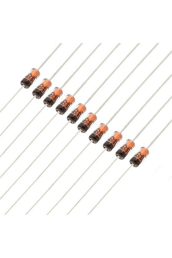 kontaktek RDE67 1N4148 10'lu Diyot