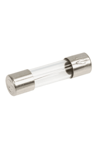kontaktek TYC00489837627 Cam Sigorta 250Ma 5X20Mm - (1 Adet)