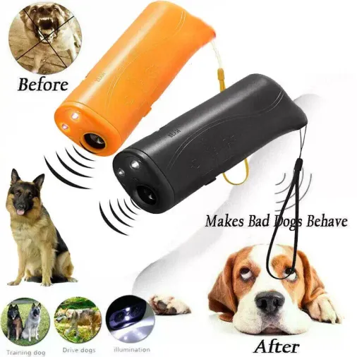 Köpek Kovucu Bing (4745)