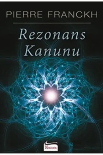 Koridor Yayıncılık 9786057572189 Rezonans Kanunu