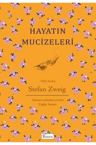Koridor Yayıncılık 9786256353442 Hayatın Mucizeleri