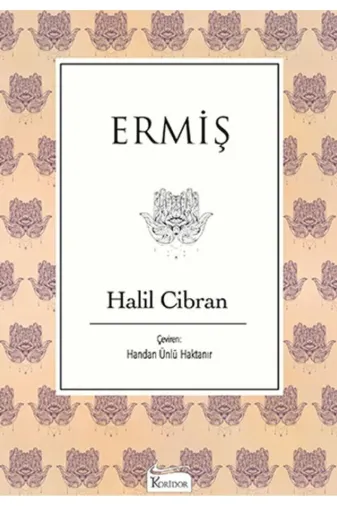 Koridor Yayıncılık Mlk-9786057572677 Ermiş (Bez Ciltli)
