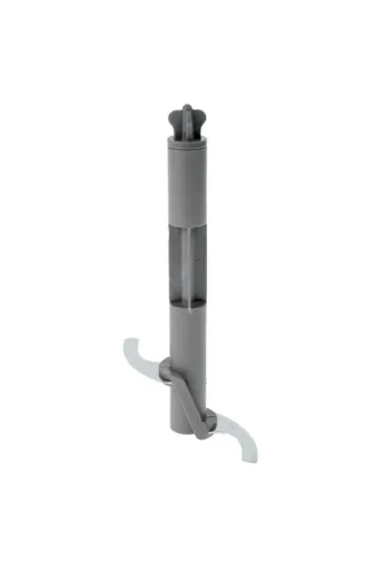 KORKMAZ korkmazbck01 A447 Mia Mega-A445 Vertex Mega Serisi Hazne Içi Kesici Bıçak