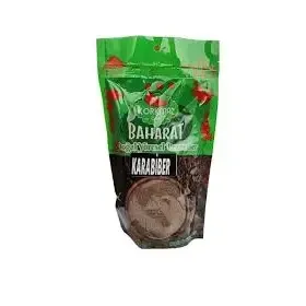Korkmaz Ömer Karabiber 100 Gr