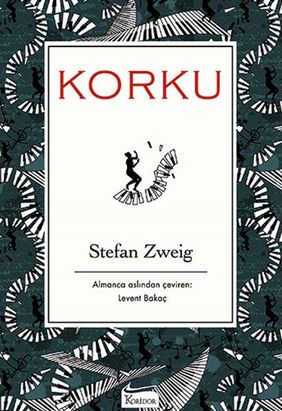 Korku (Bez Ciltli)