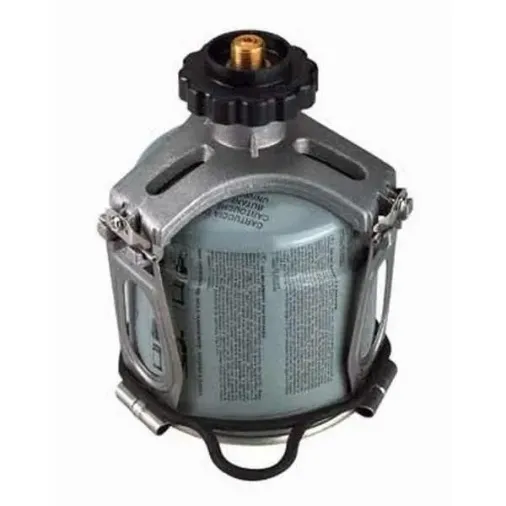 Kovea Gas P- Adaptör/Kamp Ocağı Tüp Dönüştürücü