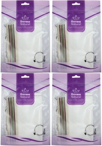 Krep Kese - Krem MS-21 (4 Lü Set)