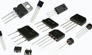 KTC 8550 Transistör