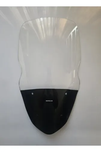 Küba Newcity 50 Ön Cam 2023-2026 Model 58cm Şeffaf Renkli 4mm ORJİNAL BOYLU