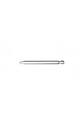 KÜÇÜK HAZİNE MEY018698816705695 Mey İthalat® Pz2 100 Mm Yıldız Bits Uç