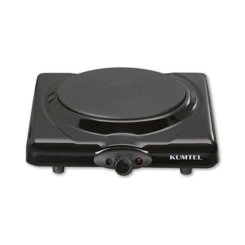 Kumtel Hotplate 1500Watt Elektrikli Ocak