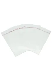 Kurabiye, Şeker, Bileklik Poşeti 250 Adet (8x15)