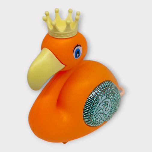 Kurmalı Işıklı Sevimli Flamingo - Tcu - 1 ADET
